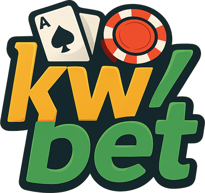 KW Bet Logo
